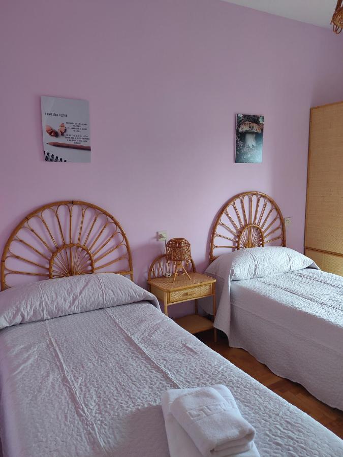 Casa Ruben Dario Appartement Villarejo del Valle Buitenkant foto