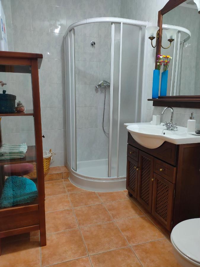 Casa Ruben Dario Appartement Villarejo del Valle Buitenkant foto