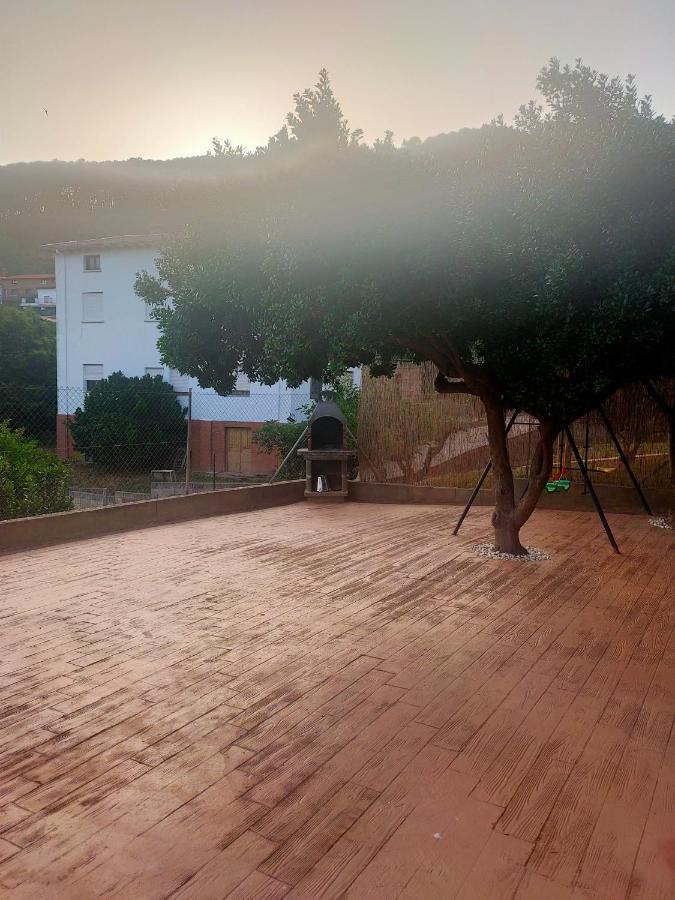 Casa Ruben Dario Appartement Villarejo del Valle Buitenkant foto