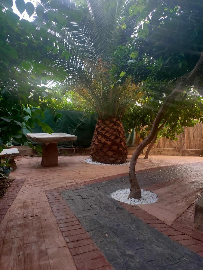 Casa Ruben Dario Appartement Villarejo del Valle Buitenkant foto