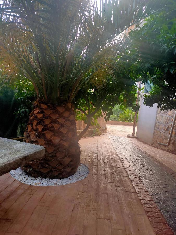 Casa Ruben Dario Appartement Villarejo del Valle Buitenkant foto